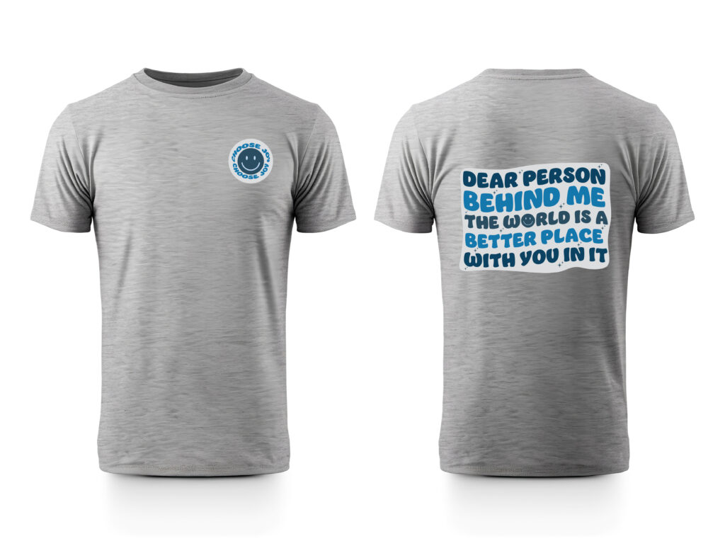 T-shirt Design