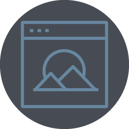 Graphic of graphic design