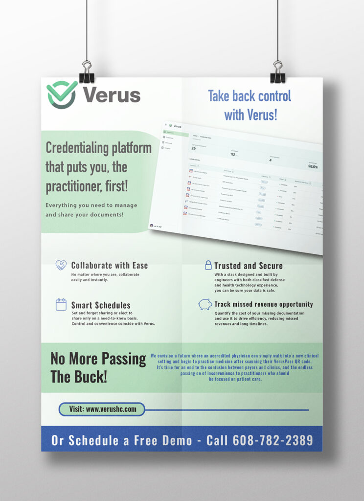 Verus Slick